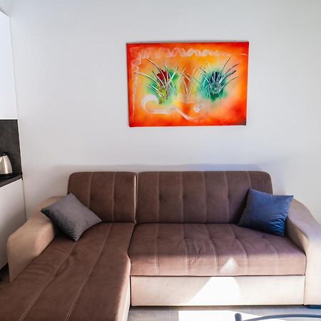 Baron'S Suites Παλέρμο Εξωτερικό φωτογραφία