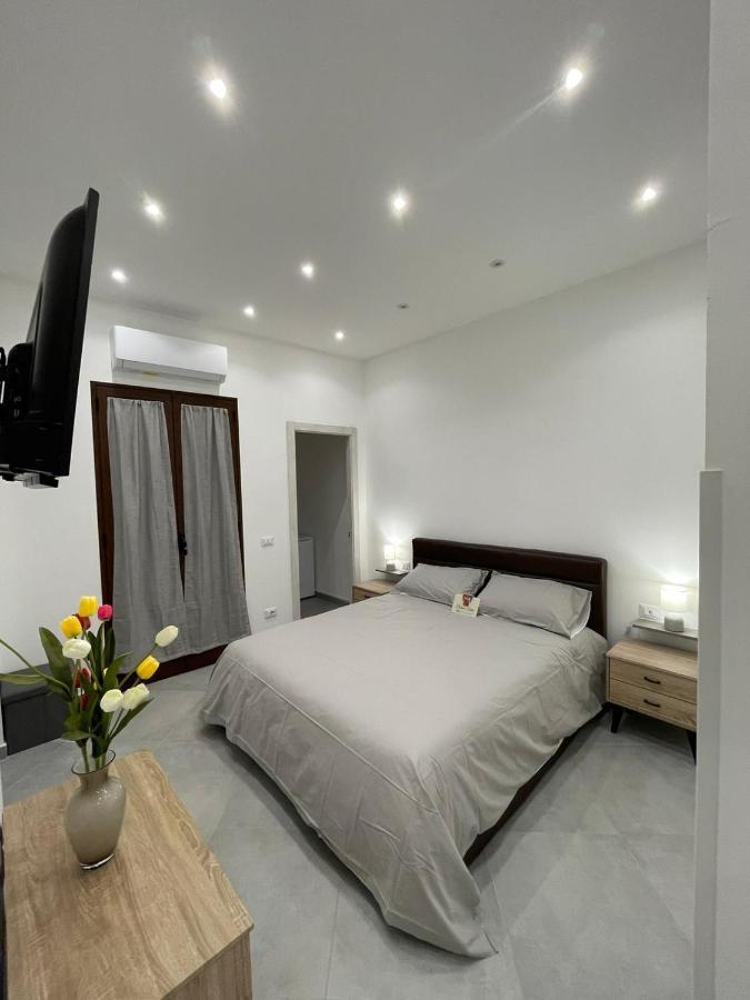 Baron'S Suites Παλέρμο Εξωτερικό φωτογραφία