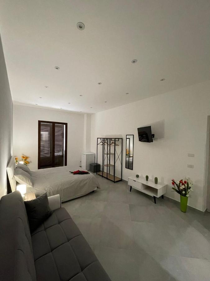 Baron'S Suites Παλέρμο Εξωτερικό φωτογραφία
