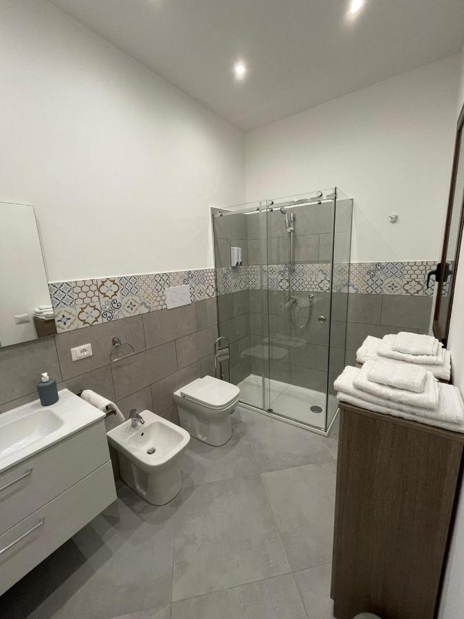 Baron'S Suites Παλέρμο Εξωτερικό φωτογραφία