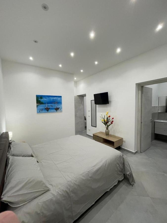 Baron'S Suites Παλέρμο Εξωτερικό φωτογραφία