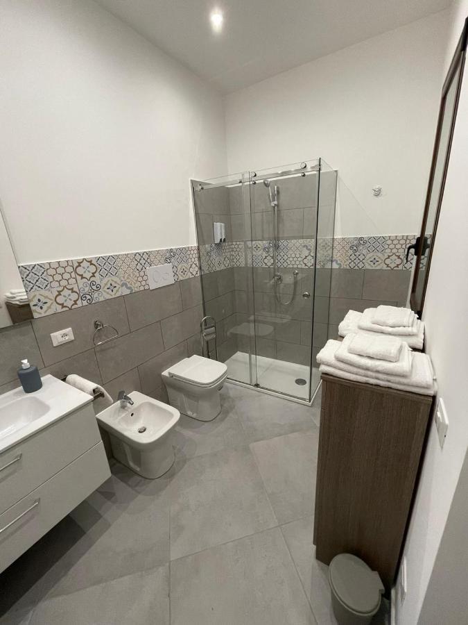 Baron'S Suites Παλέρμο Εξωτερικό φωτογραφία