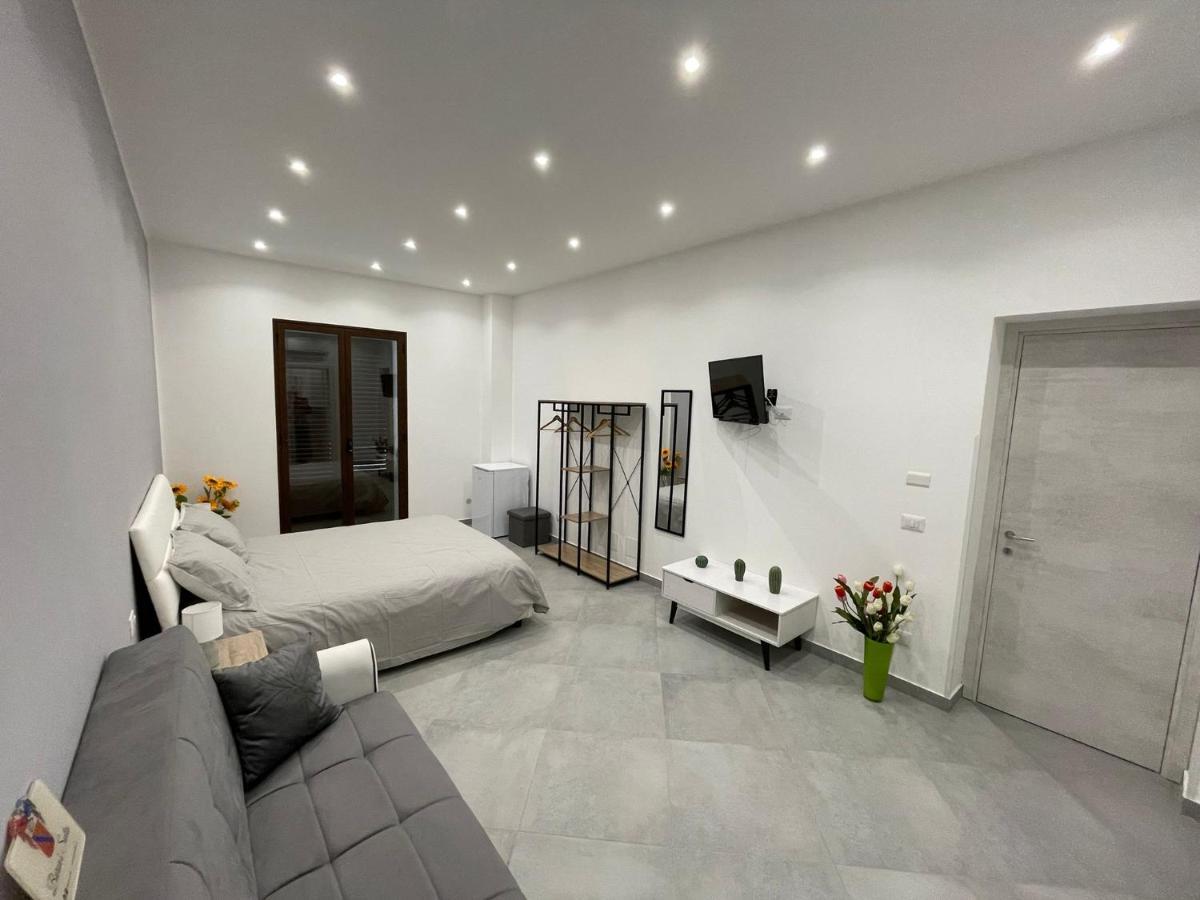 Baron'S Suites Παλέρμο Εξωτερικό φωτογραφία