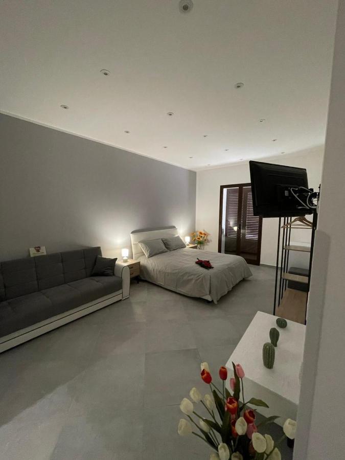 Baron'S Suites Παλέρμο Εξωτερικό φωτογραφία