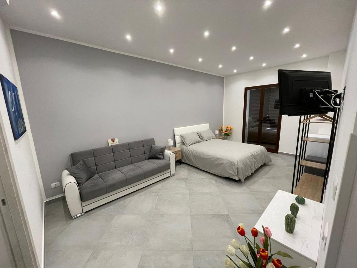 Baron'S Suites Παλέρμο Εξωτερικό φωτογραφία