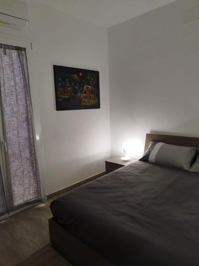 Baron'S Suites Παλέρμο Εξωτερικό φωτογραφία