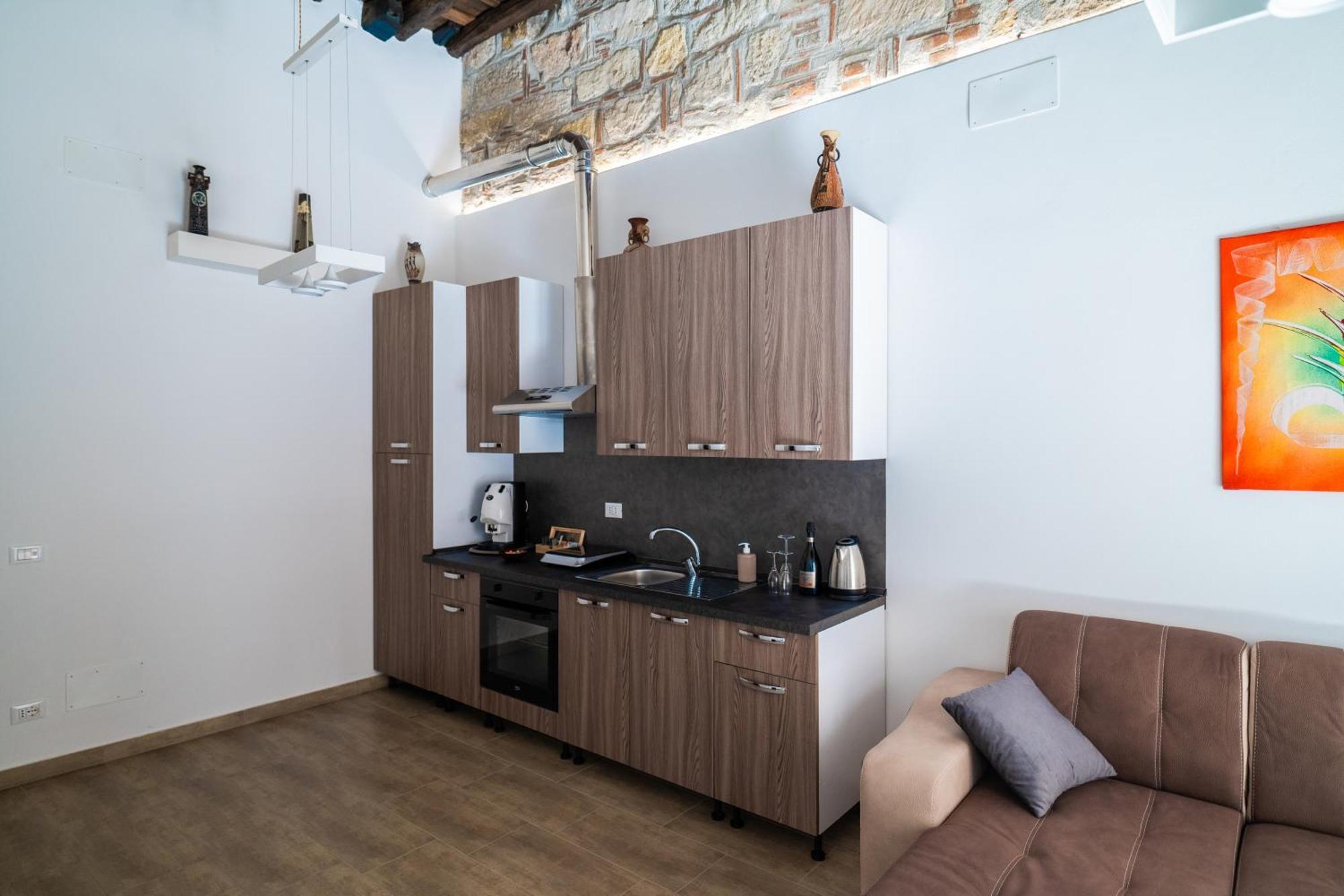 Baron'S Suites Παλέρμο Εξωτερικό φωτογραφία