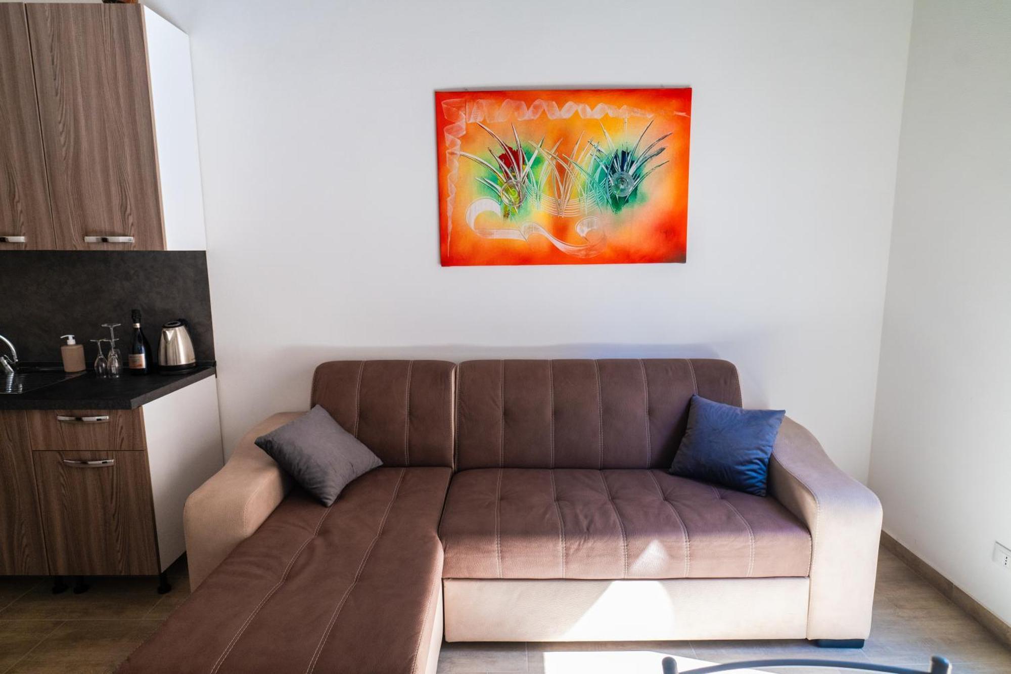 Baron'S Suites Παλέρμο Εξωτερικό φωτογραφία