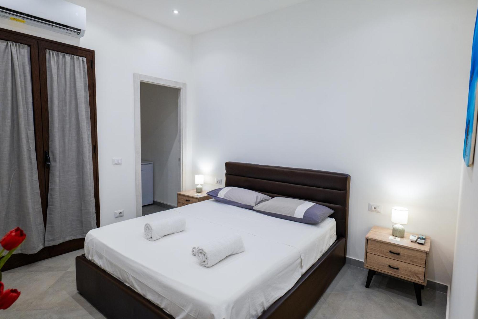 Baron'S Suites Παλέρμο Εξωτερικό φωτογραφία