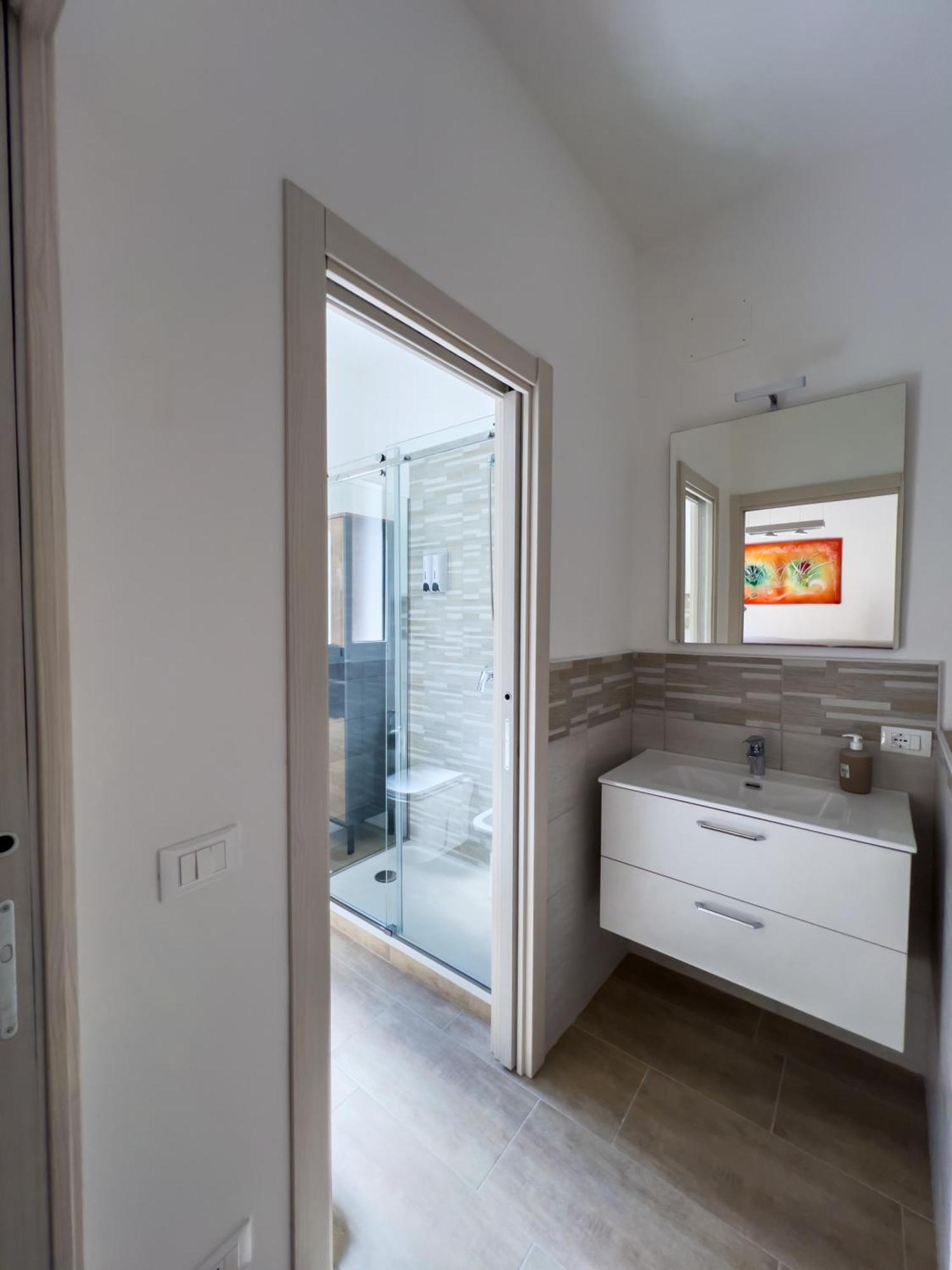 Baron'S Suites Παλέρμο Εξωτερικό φωτογραφία