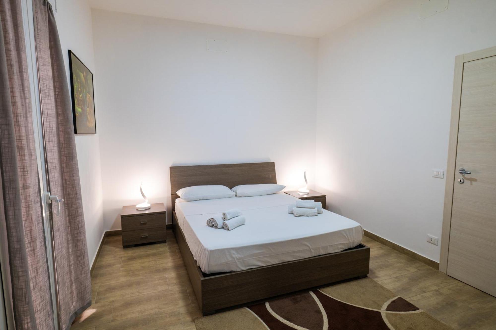 Baron'S Suites Παλέρμο Εξωτερικό φωτογραφία