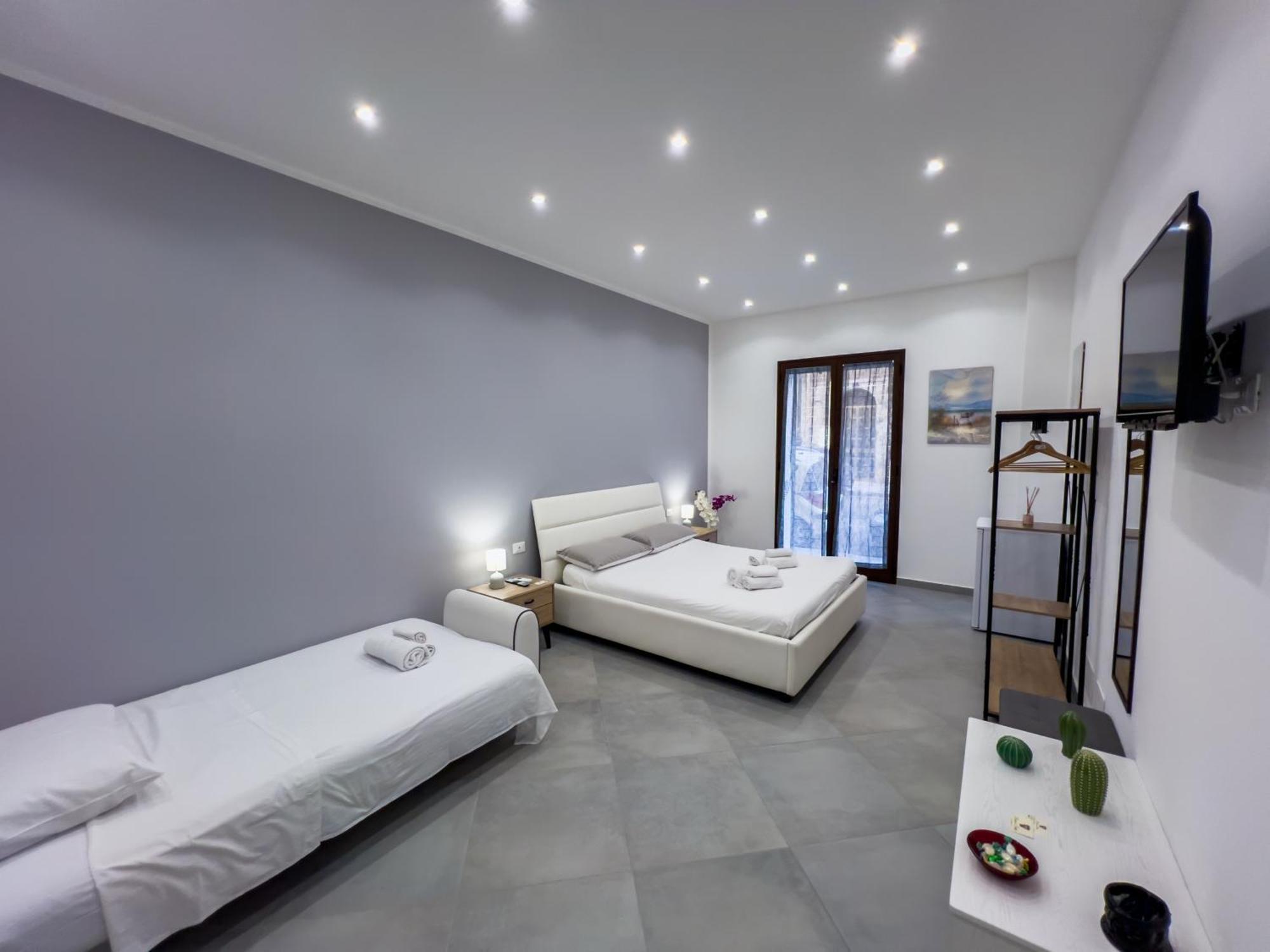 Baron'S Suites Παλέρμο Εξωτερικό φωτογραφία