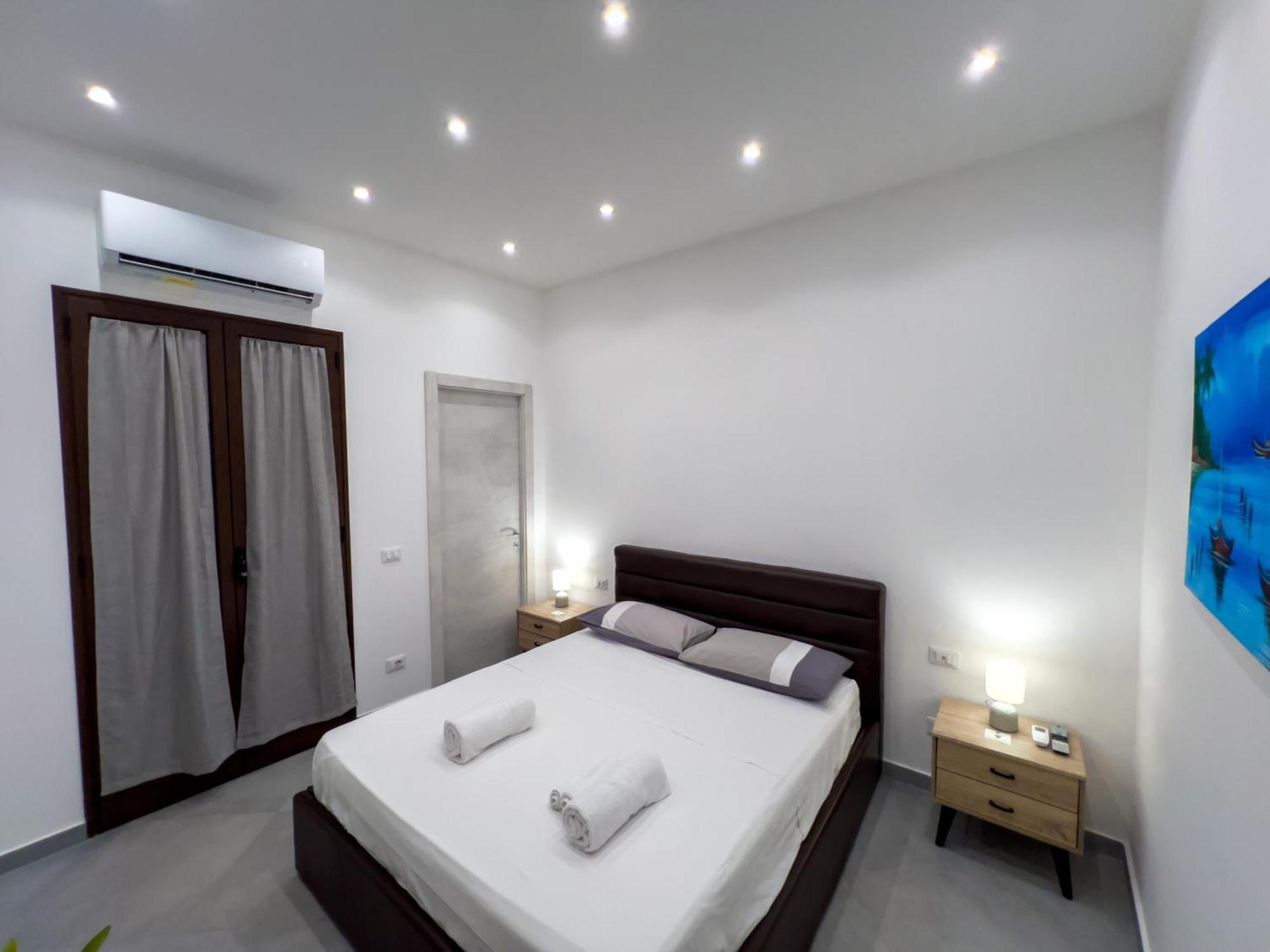Baron'S Suites Παλέρμο Εξωτερικό φωτογραφία
