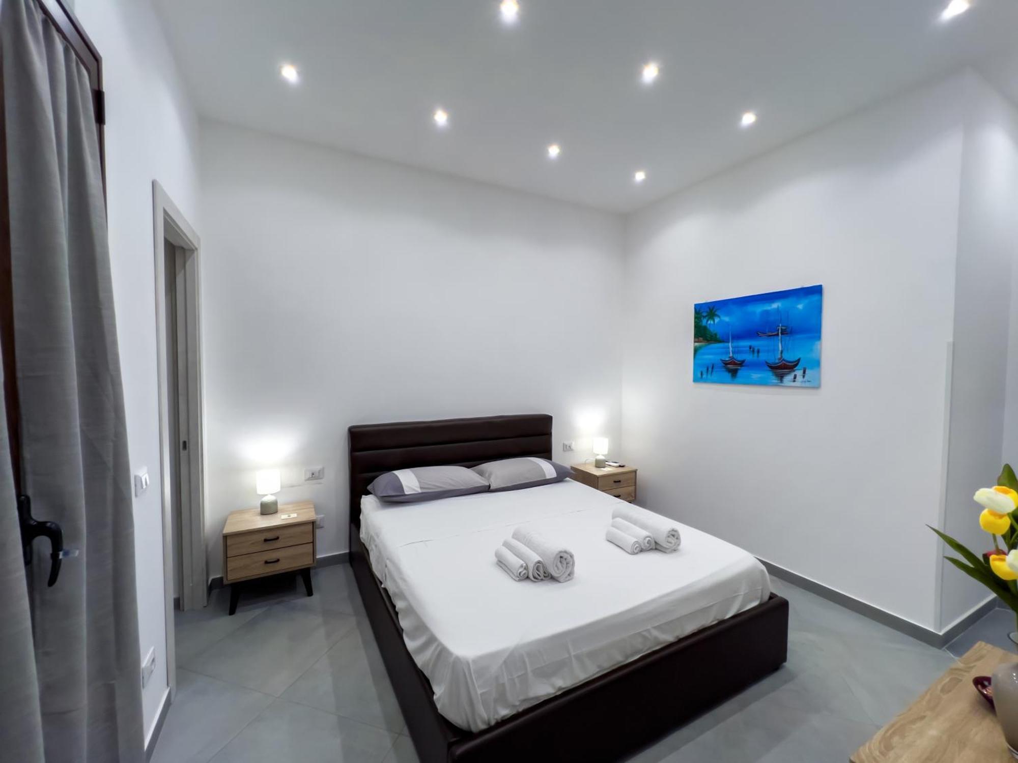Baron'S Suites Παλέρμο Εξωτερικό φωτογραφία